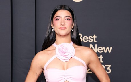 Charli Damelio