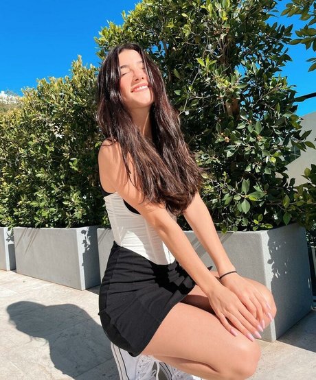 Charli Damelio