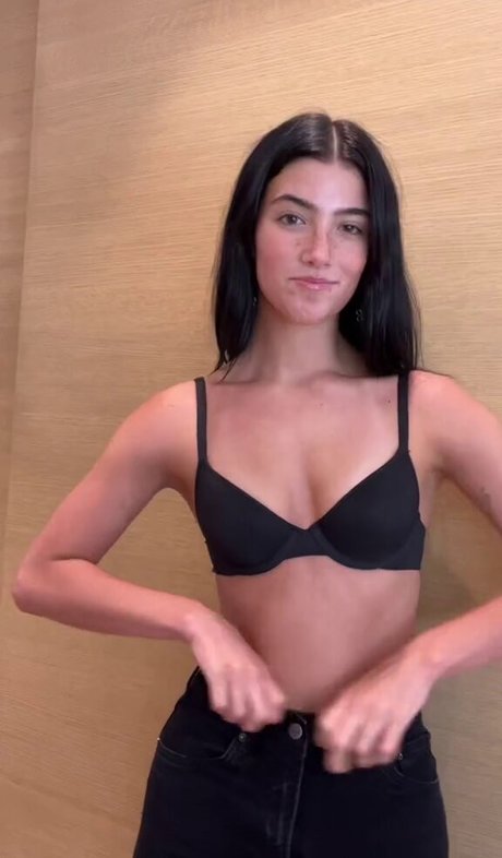 Charli Damelio
