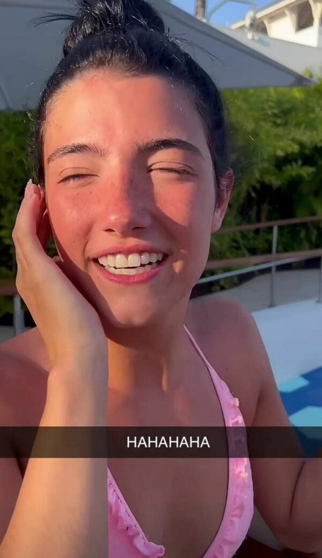 Charli Damelio