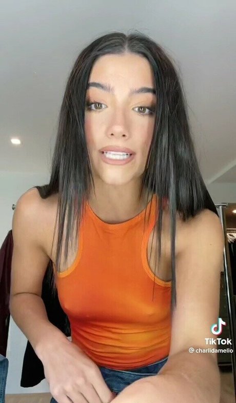 Charli Damelio