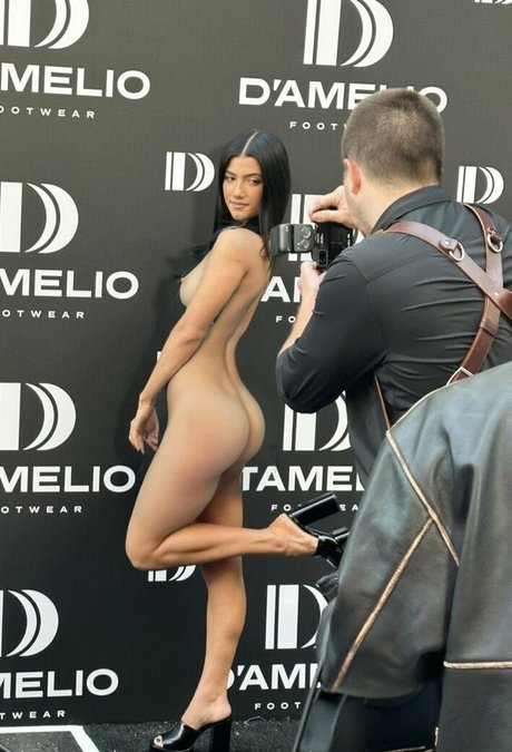 Charli Damelio