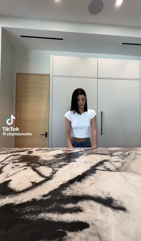 Charli Damelio
