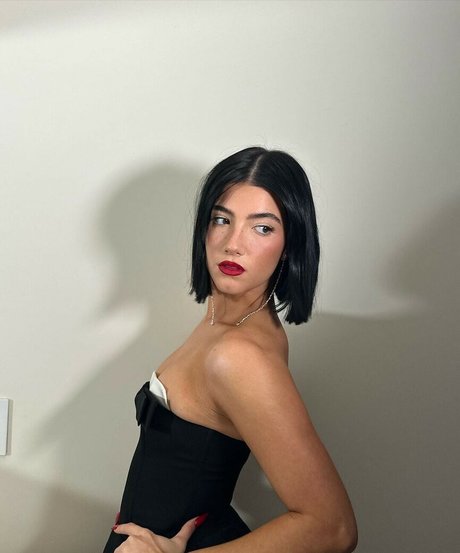 Charli Damelio