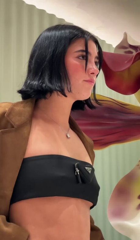 Charli Damelio