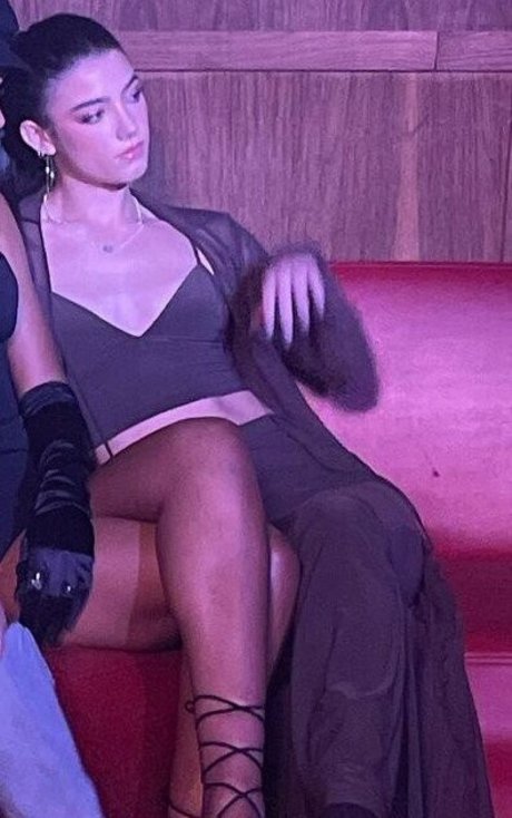 Charli Damelio