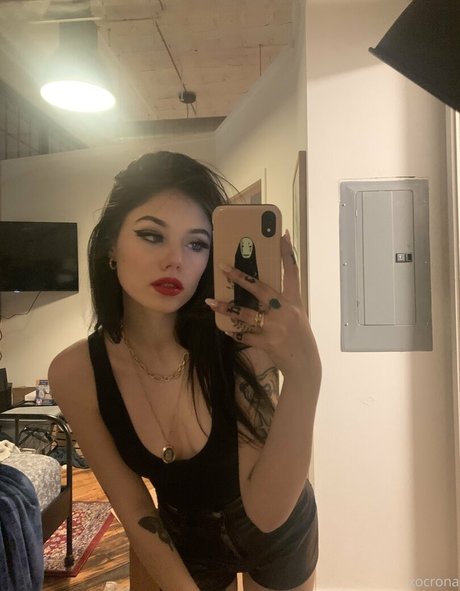 Nacktes geleaktes OnlyFans-Foto von Nonsalemwitch