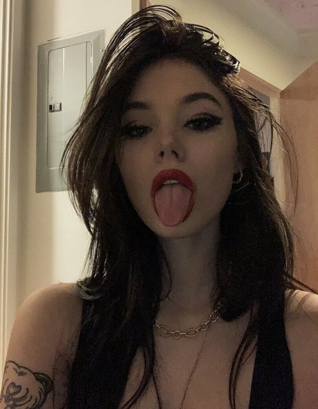 Nonsalemwitch  nude leaked OnlyFans photo