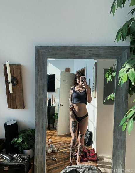 Nonsalemwitch