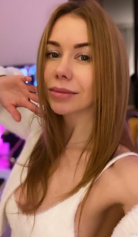 Foto nua vazada do OnlyFans de Miabandini69