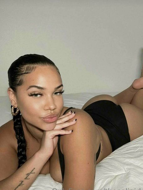 Thecaligirl