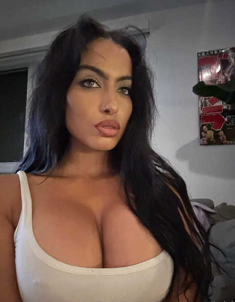 Thecaligirl