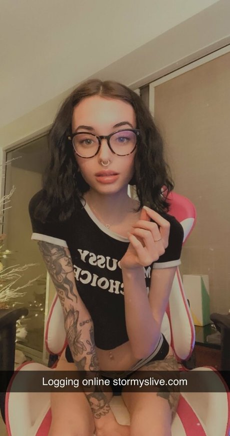 Babygirlstormy