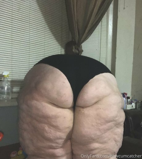 Bbwcreamcatcher