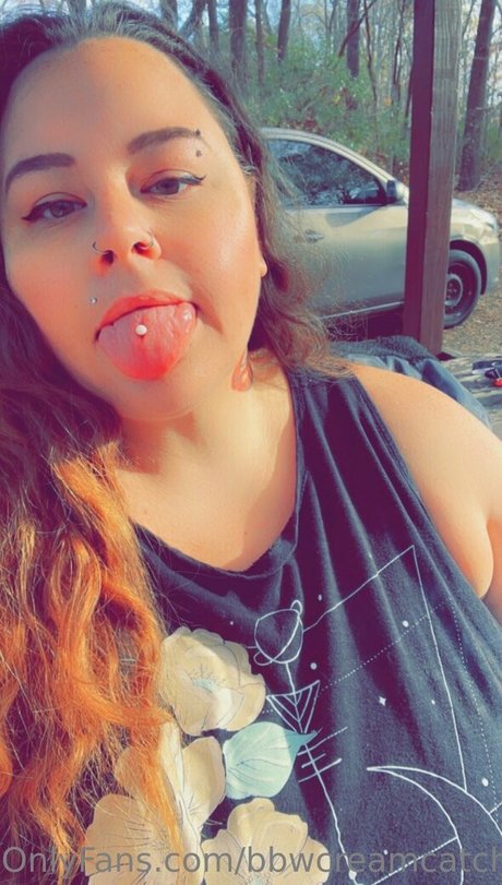 Bbwcreamcatcher