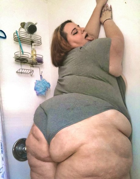 Bbwcreamcatcher