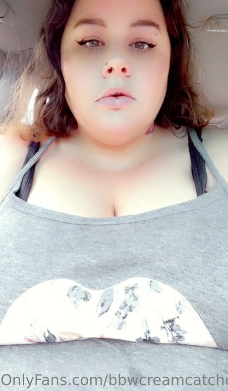 Bbwcreamcatcher