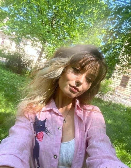 Cutekatekitty OnlyFans