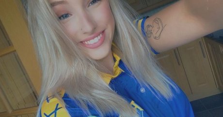 Caitlin Beevers