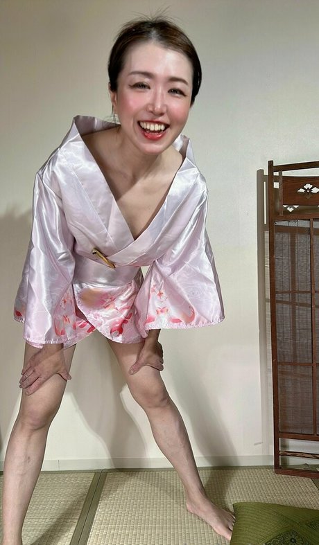 Naken lekkede OnlyFans-bilde av Shodogirl