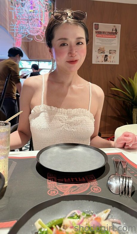 Shodogirl  nude leaked OnlyFans photo