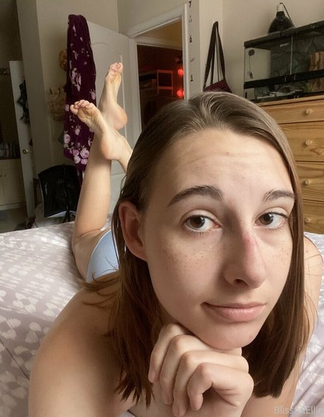 Blissfulellie