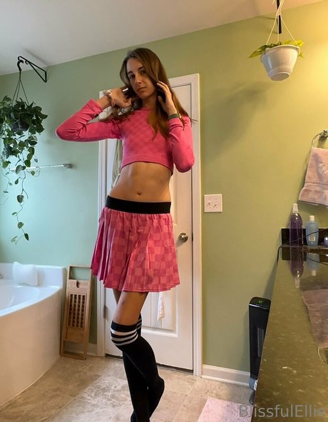 Blissfulellie