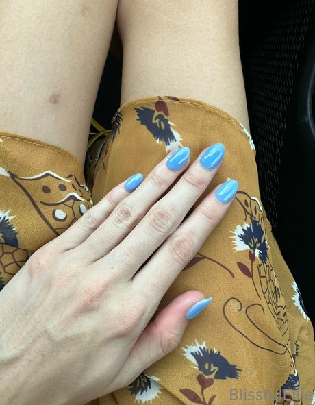 Blissfulellie