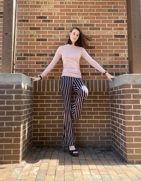 Blissfulellie