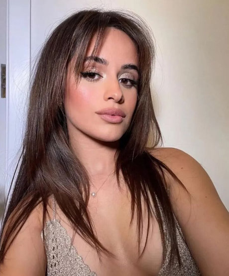 Camila Cabello