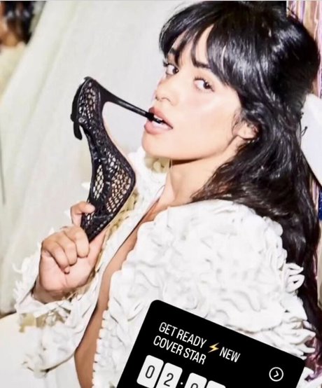 Camila Cabello