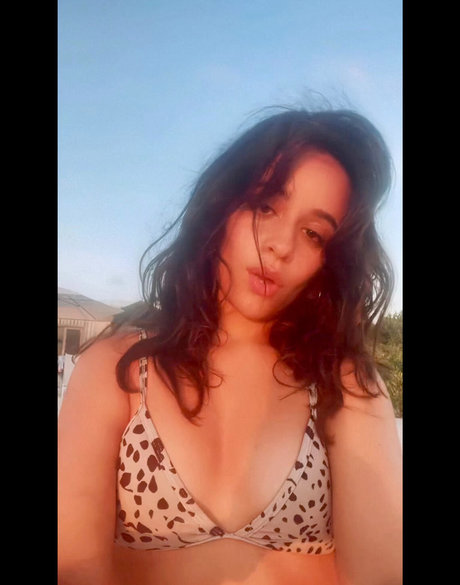 Camila Cabello