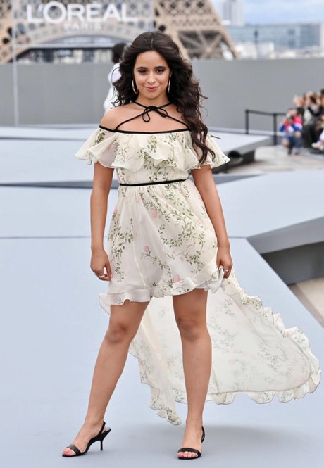 Camila Cabello
