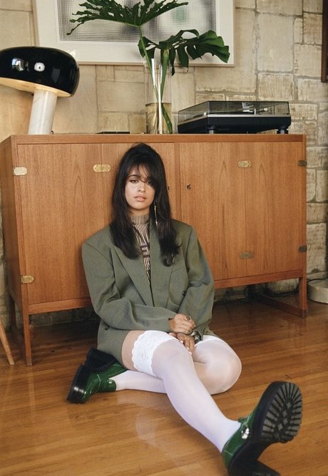 Camila Cabello