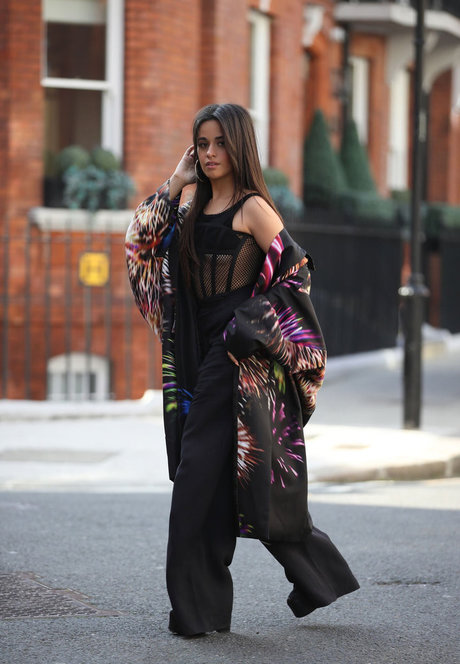 Camila Cabello