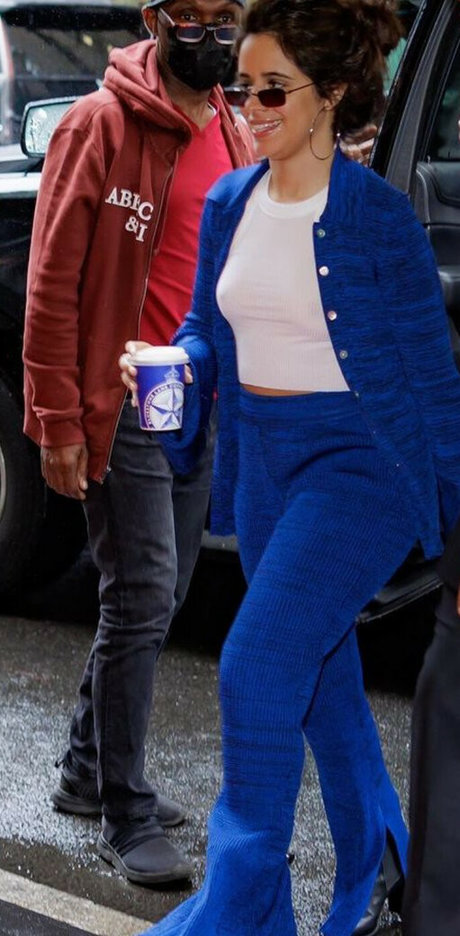 Camila Cabello
