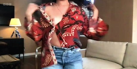Nagie wyciekłe zdjęcie OnlyFans od Camila Cabello