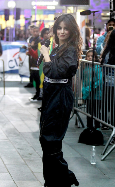 Camila Cabello