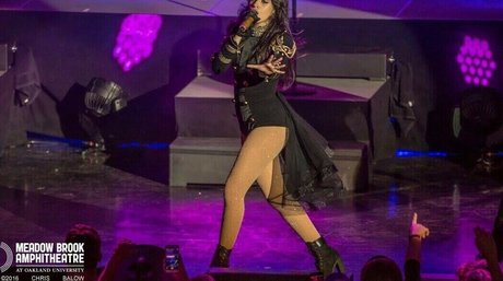 Camila Cabello