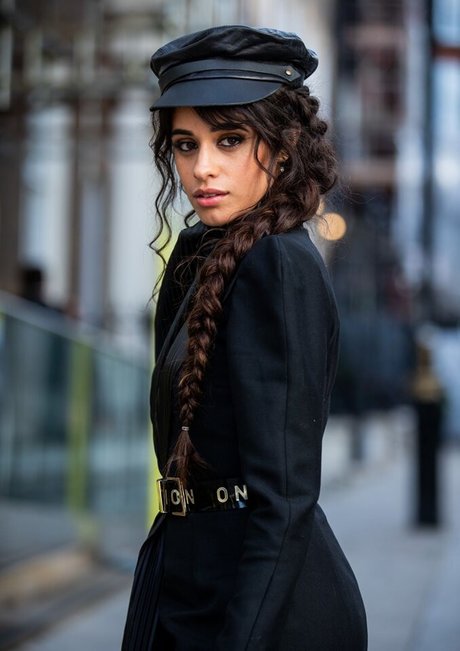 Camila Cabello