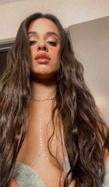 Camila Cabello