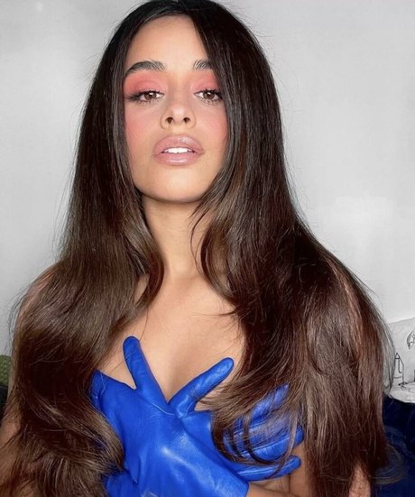 Camila Cabello