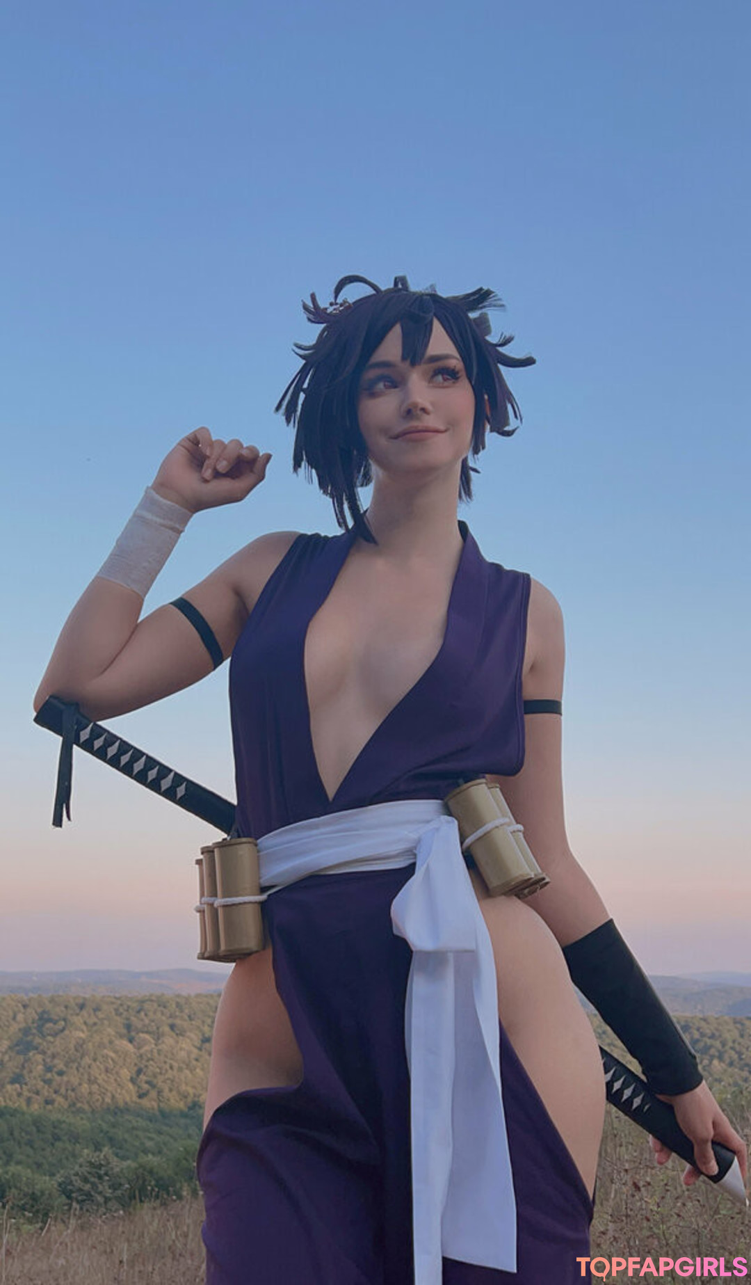 Shiroganesama nude leaked OnlyFans photo #1270
