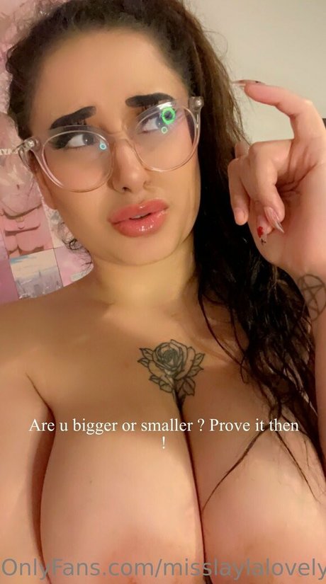 Misslaylalovely