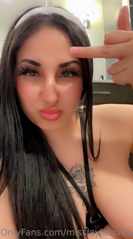 Misslaylalovely