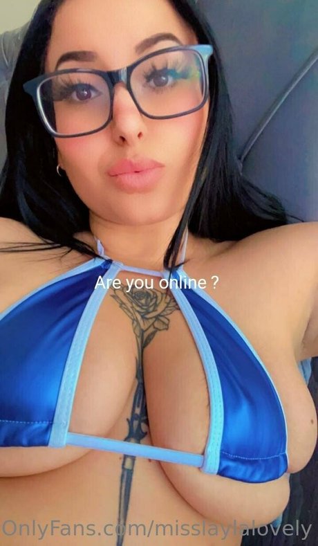 Misslaylalovely
