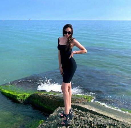 Обнаженная фотография утечки OnlyFans от Katyasky