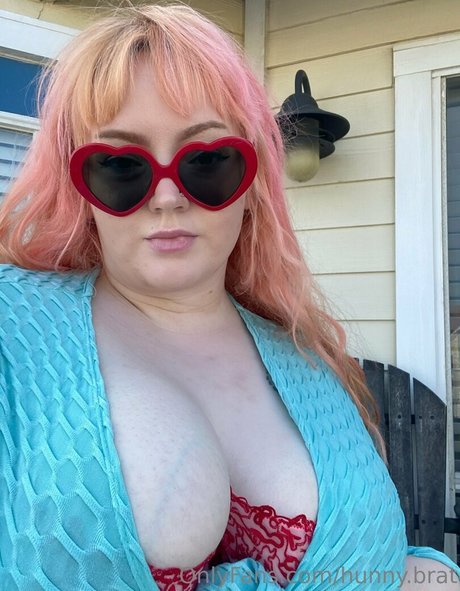 Hunnybrat