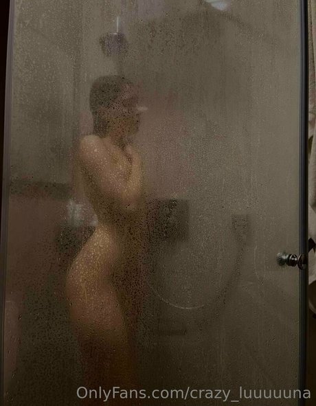 Nahá fotka uniklých OnlyFans od Crazyluuuuuna