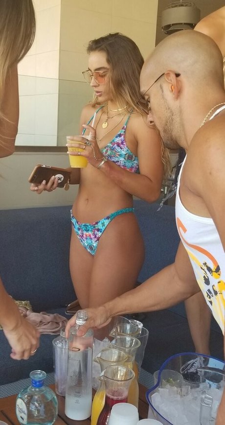 Sommer Ray
